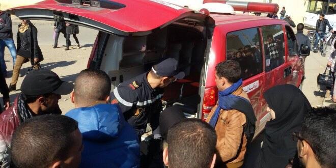 انتحار فتاة قاصر بعد منعها من استعمال الهاتف النقال