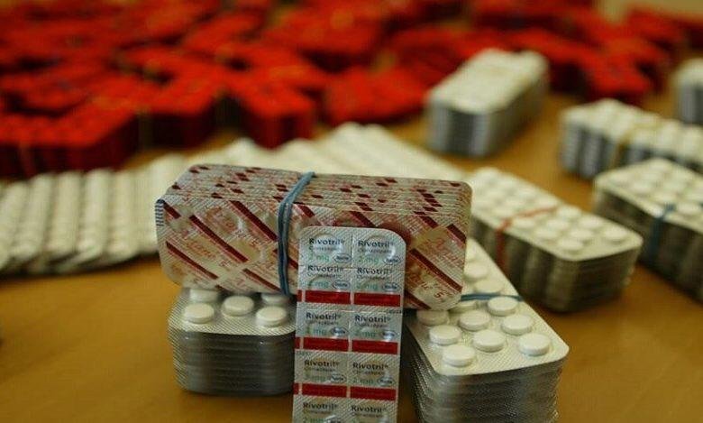 إحباط محاولة تهريب 6000 قرص طبي مخدر بميناء طنجة المتوسط