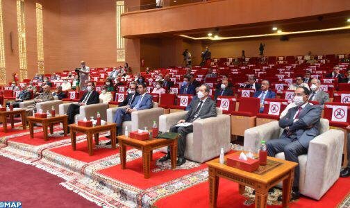 لجنة “بنموسى” تقدم خلاصات تقريرها للمجلس الأعلى للسلطة القضائية والنيابة العامة