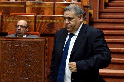 الداخلية تحظر ألقاب “مولاي” و”سيدي” ولالة”