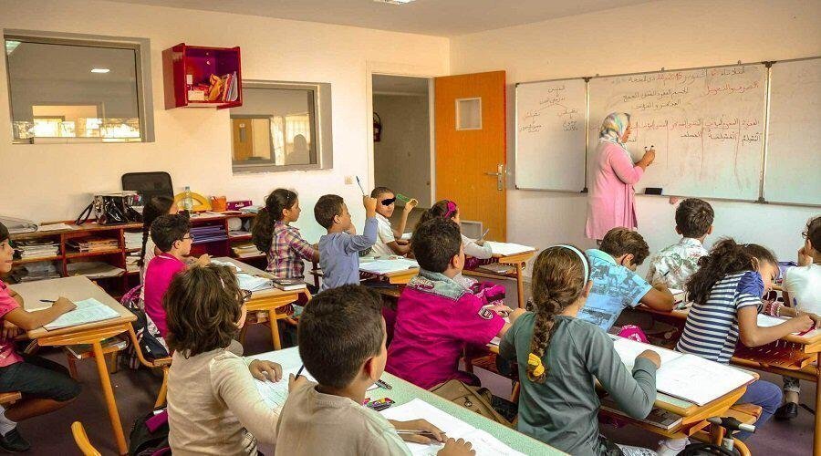 المصادقة على مشروع مرسوم لتقديم دروس الدعم لتلاميذ التعليم العمومي