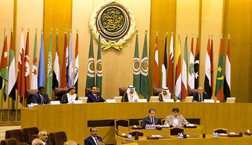 البرلمان العربي..قرار البرلمان الأوروبي ابتزاز وتسييس مرفوض لجهود المغرب في مواجهة مشكلة الهجرة