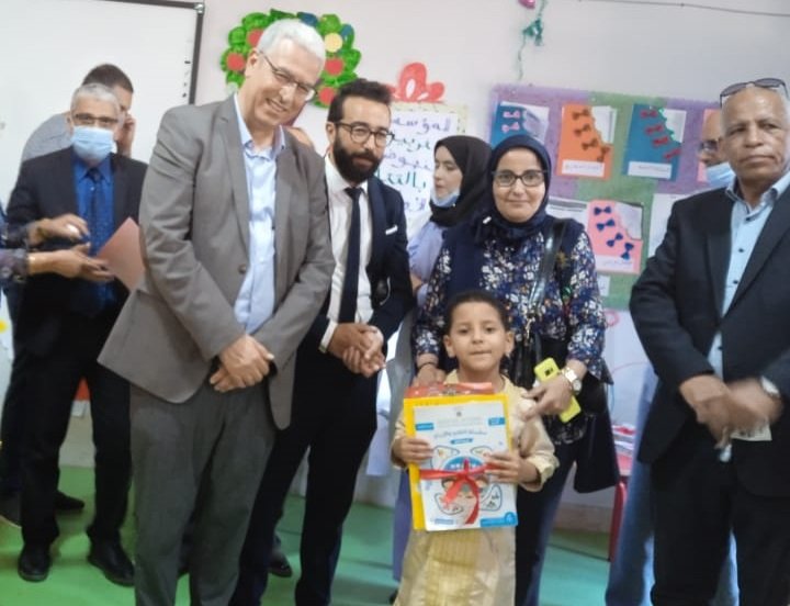 الدار البيضاء : ”معالجة صعوبات التعلم لمحاربة الهدر المدرسي” محور  اللقاء التربوي الذي نظمته مديرية  عين الشق بتنسيق مع كلية العلوم ابن امسيك