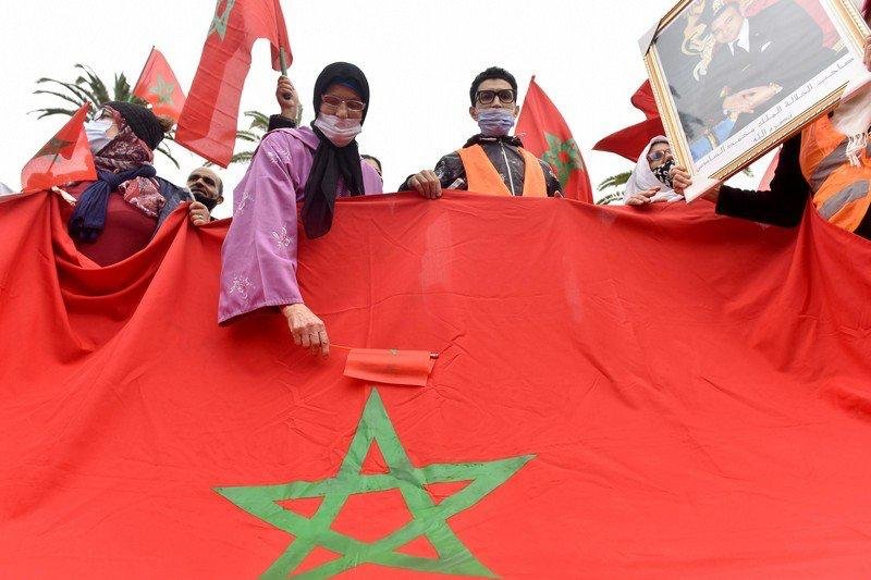المغرب يحتل المرتبة الأولى مغاربياً فى مؤشر الديمقراطية العالمي