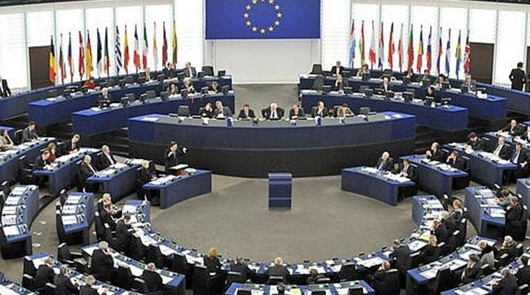 البرلمان الأوروبي اتخذ موقفا لا يعكس الحد الأدنى من المسؤولية في إدارة خلاف حدث بين أحد أعضائه ودولة عربية شريكة