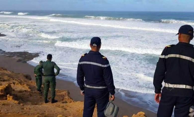 البيضاء..غرق أربعة شبان بشاطئ النحلة في يوم واحد