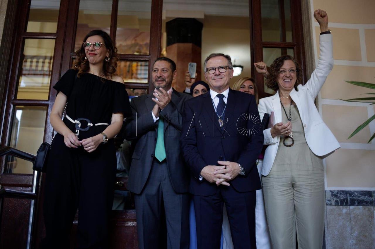 رئيس مليلية المحتلة.. المغرب يريد تحقيق النمو الاقتصادي لإغراقنا