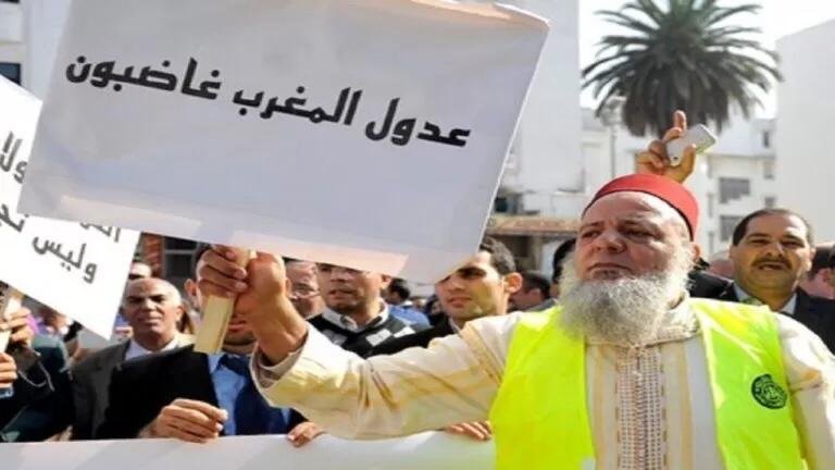 ”إضراب العدول”.. لا عقود زواج في المغرب لمدة أسبوع كامل