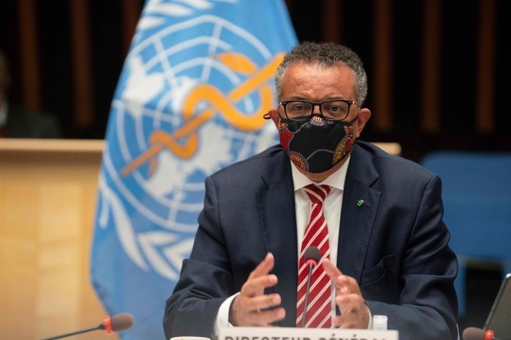 منظمة الصحة العالمية تدعو لتوخي الحذر من متغير ”دلتا” شديد الانتقال