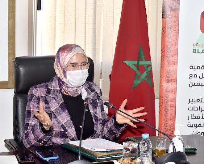الوافي: الحجر الصحي لمغاربة اللائحة ”ب” لا نقاش فيه