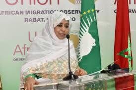 مفوضة بالاتحاد الإفريقي: الاهتمام الذي يوليه جلالة الملك لقضية الهجرة يجعل منها عاملا لتنمية البلدان الإفريقية