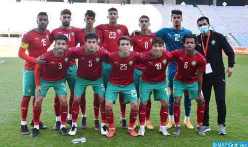 المنتخب المغربي ينهزم بركلات الترجيح أمام الجزائر