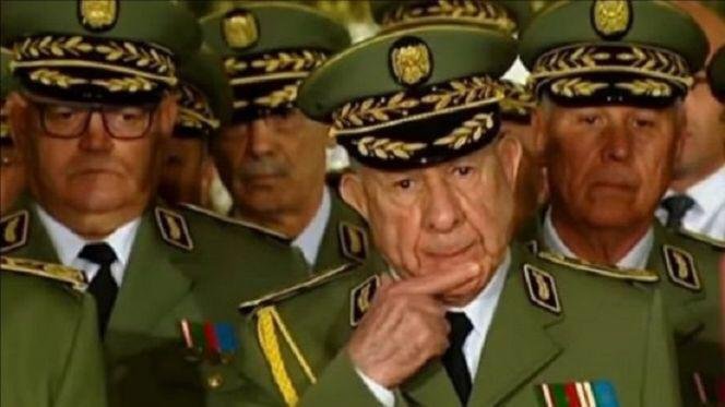 شنقريحة.. الجزائر لا ولن تقبل أي تهديد ليعلم هؤلاء أن الرد سيكون قاسيا وحاسما