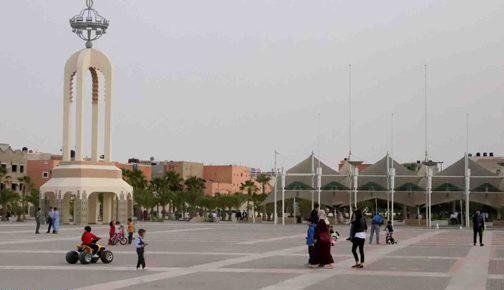 جنيف..إبراز الطفرة السوسيو-اقتصادية التي تشهدها الأقاليم الجنوبية