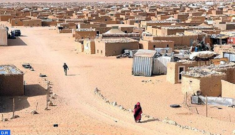 أموال طائلة تمنح من جمعيات ومؤسسات دولية لجبهة البوليساريو وتختفي في غضون أيام قليلة بعد وصولها