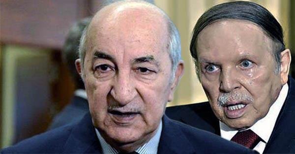 تقرير تحت عنوان: “في الجزائر.. هل القمع في عهد تبون أشد مما كان عليه الحال في عهد بوتفليقة؟”
