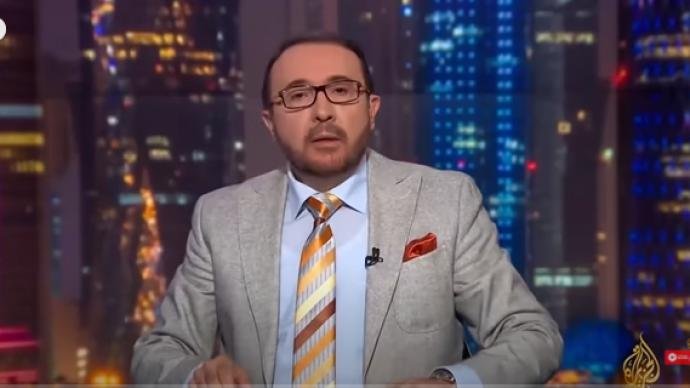 فيصل القاسم…أليس من العار أن يساند نظام الجزائر إسبانيا ضد المغرب؟