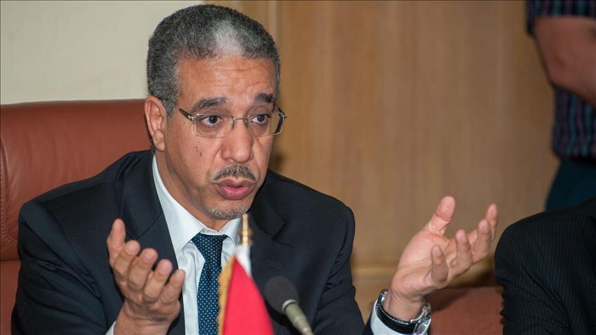 الرباح: حصيلة المغرب الاستثمارية في الطاقات المتجددة كبيرة جدا