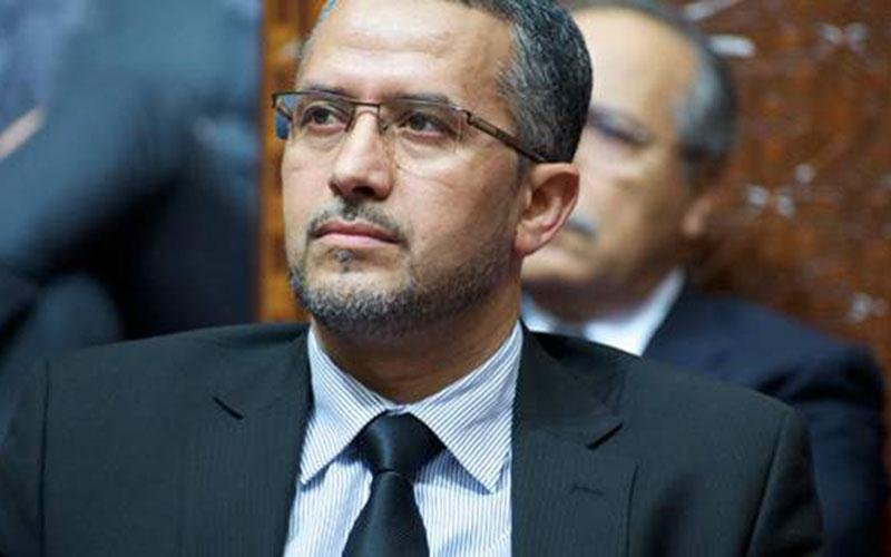 بعد فشله بجهة درعة تافيلالت..الشوباني ينوي الترشح خلال الاستحقاقات المقبلة بمدينة تمارة