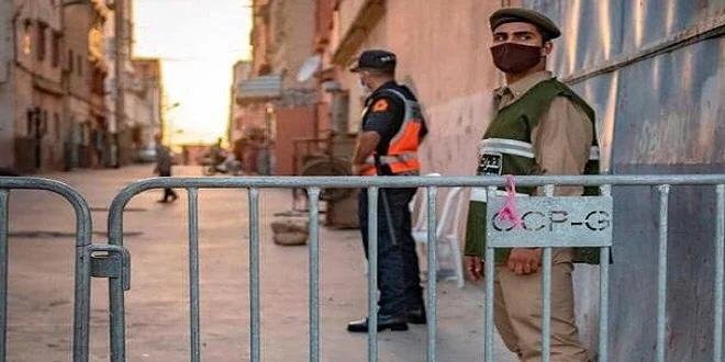 مسؤول بوزارة الصحة..مؤشرات انتكاسة وبائية ”محتملة جدا” في ظل عدم الالتزام بالتدابير الوقائية