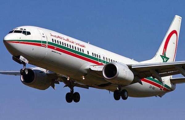 لارام تعزز رحالاتها ب1400 رحلة