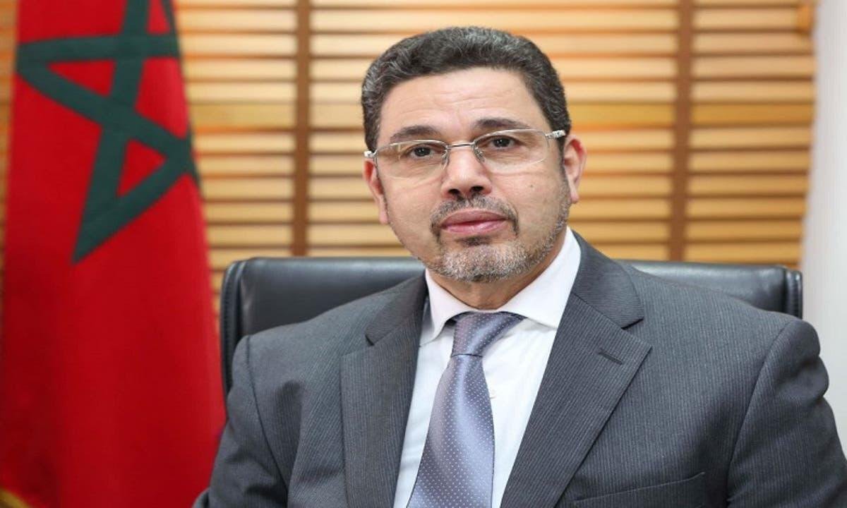 محمد عبد النباوي.. الفساد يلحق أضرار بالمال العام ويبدد موجودات المواطنين