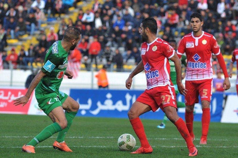الديربي الـ 130 بين فريقي الرجاء والوداد البيضاويين يعود من جديد