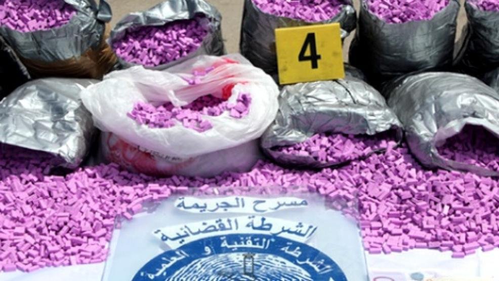 البيضاء..إجهاض تهريب وترويج 9 آلاف و65 قرصا مهلوسا تضم أقراص الاكستازي