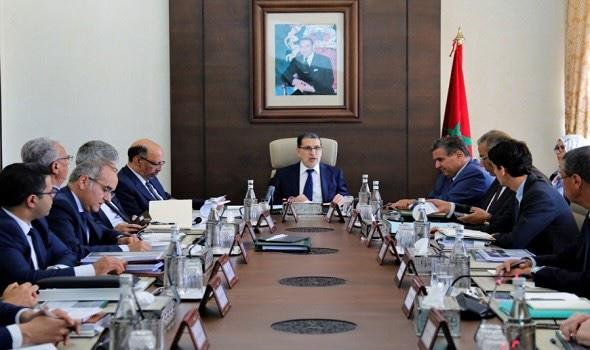 الحكومة رفعت قيمة التعويض لطلبة السنة السابعة بمسلك الطب إلى ألفي درهم شهريا