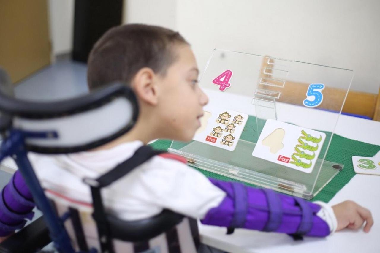 مشاركون في لقاء بالعيون يوصون بضرورة التمكين السياسي للأشخاص في وضعية إعاقة