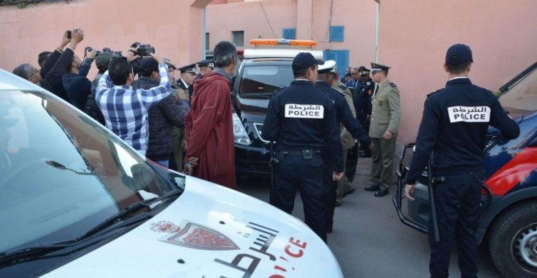 أكادير..قاصر يبلغ من العمر 15 سنة يطعن والدته بالسكين ثم لاذ بالفرار نحو وجهة مجهولة