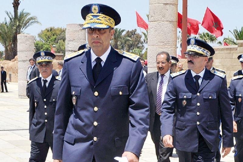 المديرية العامة للأمن الوطني تعلن عن تعيينات جديدة في مناصب المسؤولية