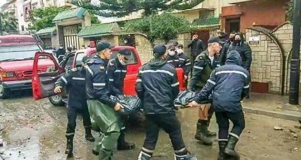عائلات ضحايا معمل النسيج السري بطنجة .. يجب التحقيق مع كل المتورطين وتقديمهم إلى العدالة ومحاسبتهم