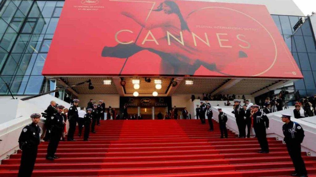 بمشاركة المغرب..مهرجان كان السينمائي يفتتح فعالياته