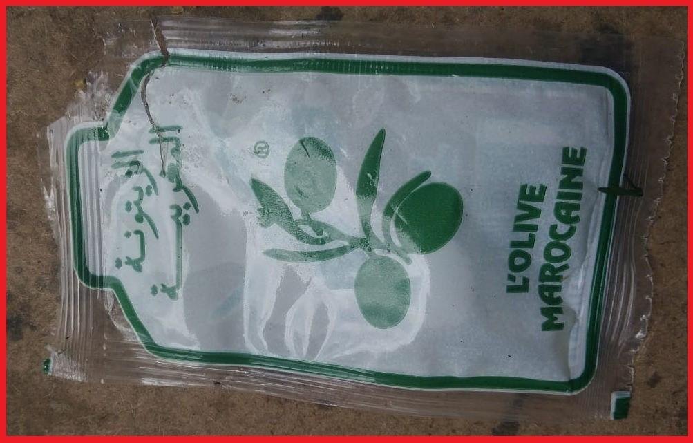 زيوت مشبوهة تغزو أسواق البيضاء والأمن يحقق
