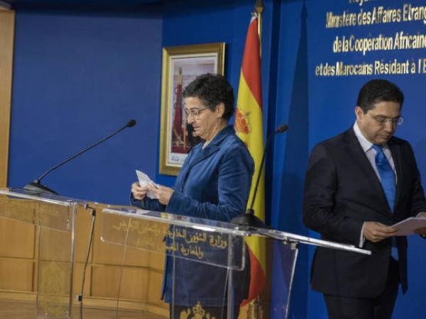 فرنسا تفشل في إيجاد حل للأزمة المغربية الإسبانية