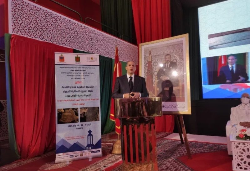 منتدى الأعمال بالعيون يستضيف الامارات بحثا عن فرص الاستثمار