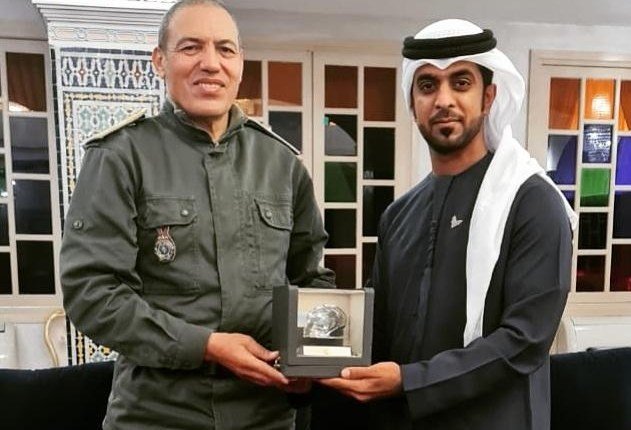 والي الجهة عبد السلام بكرات يقف شخصيا على ترتيبات أشغال منتدى الأعمال بالعيون