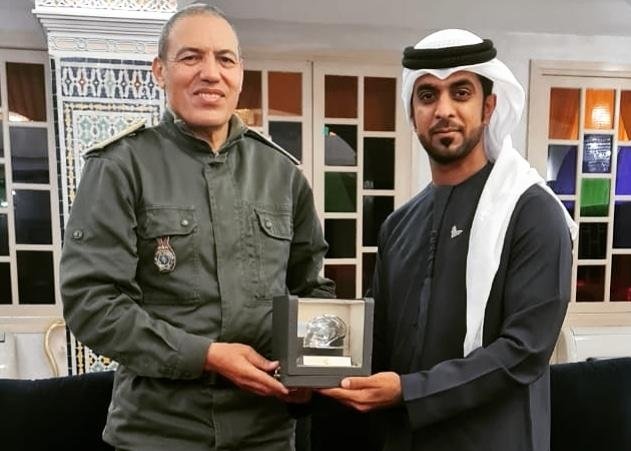 تأجيل منتدى الأعمال العيون الذي يستضيف الإمارات