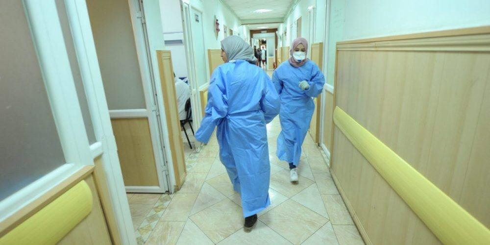 البرلمان ينهي علاقة مهنيي الصحة بنظام الوظيفة العمومية