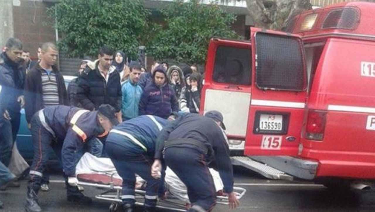خمور فاسدة تتسبب في فاجعة وتخلف خسائر في الارواح