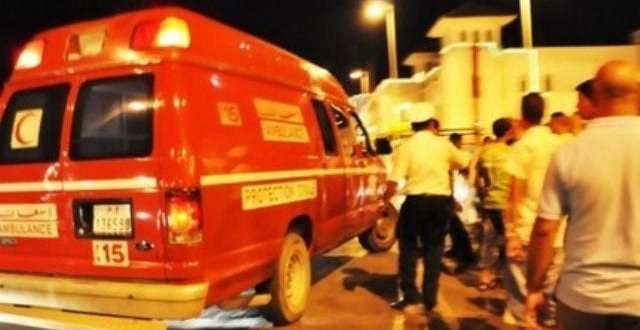 ارتفاع ضحايا فاجعة وجدة إلى 14 وفاة بعد شربهم خمور فاسدة