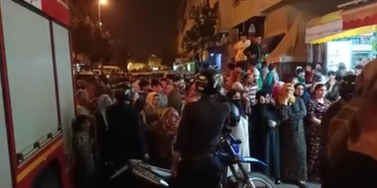 فاجعة… القاتل الصامت يودي بحياة أسرة بكاملها
