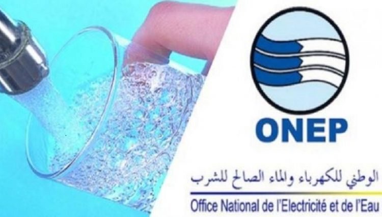 المكتب الوطني للكهرباء والماء الصالح للشرب يقدم تبريراته للإنقطاع الحاصل في المياه بالعيون والمرسى
