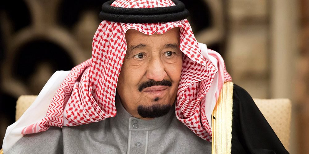 ضمنها مليون جرعة لقاح.. الملك سلمان يوجه بتقديم مساعدات عاجلة لدعم تونس في محنتها الوبائية