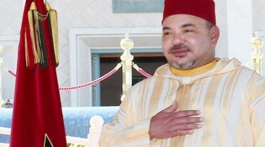 مؤسسة محمد السادس للنهوض بالأعمال الاجتماعية للقيمين الدينيين تصرف إعانة لمنخرطيها بمناسبة عيد الأضحى المبارك
