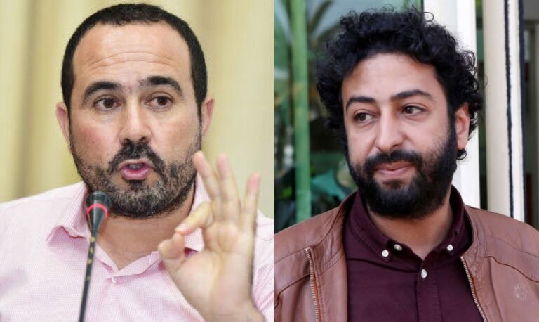 بلاغ هام لمندوبية حقوق الانسان ردا على تصريح ” الخارجية الأمريكية ”