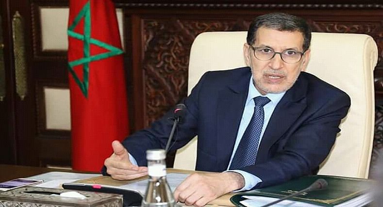 رئيس الحكومة المغربية : بلادنا تواجه خطر التراجع الديمقراطي بسبب القاسم الانتخابي”