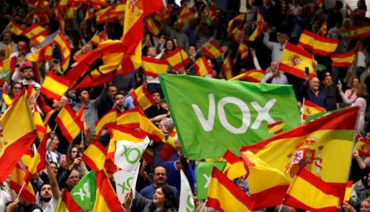 حزب “فوكس” الإسباني: وزير الخارجية الجديد خاضع للمغرب