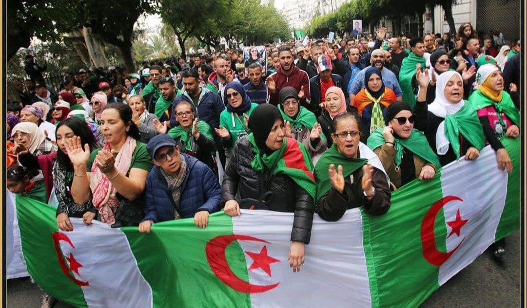 الجزائر.. احتجاجات على تفشي البطالة وتردي الأوضاع المعيشية بولايات الجنوب الشرقي
